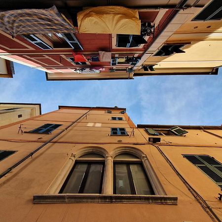 Sant'Agostino Xxxii Apartman La Spezia Kültér fotó