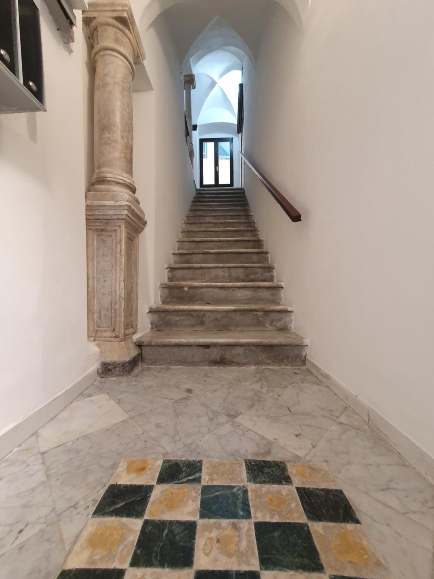 Sant'Agostino Xxxii Apartman La Spezia Kültér fotó