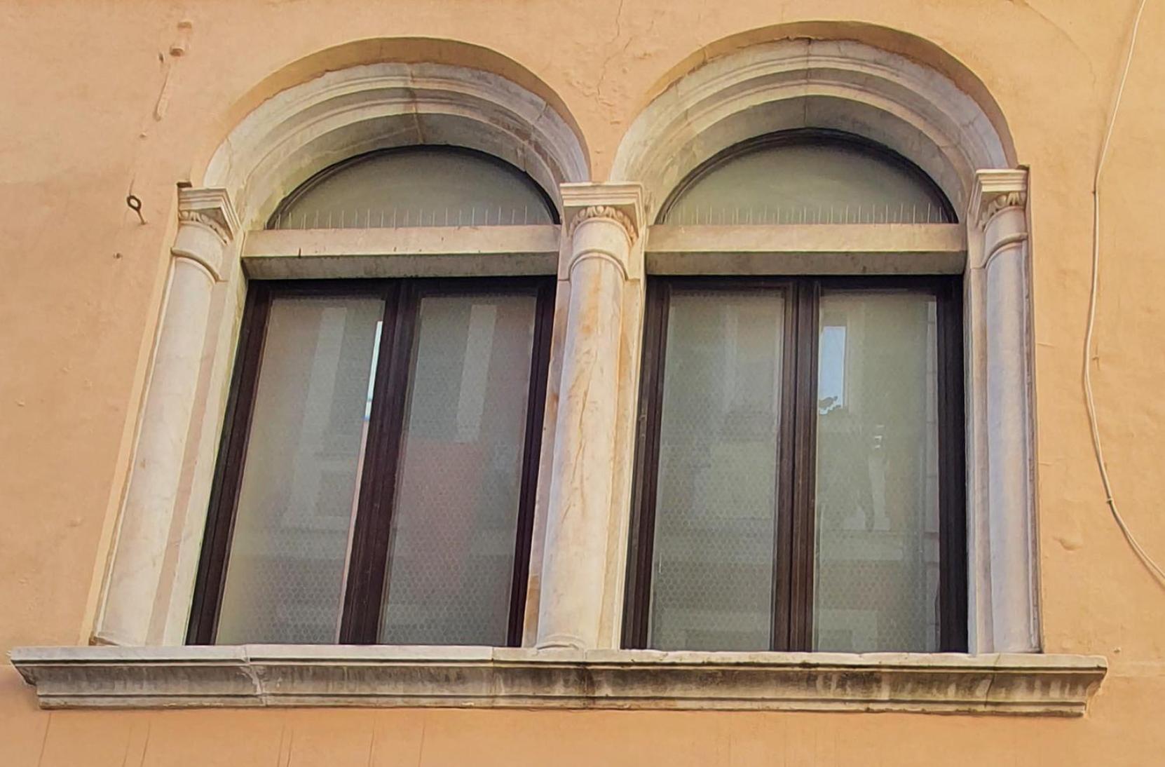 Sant'Agostino Xxxii Apartman La Spezia Kültér fotó