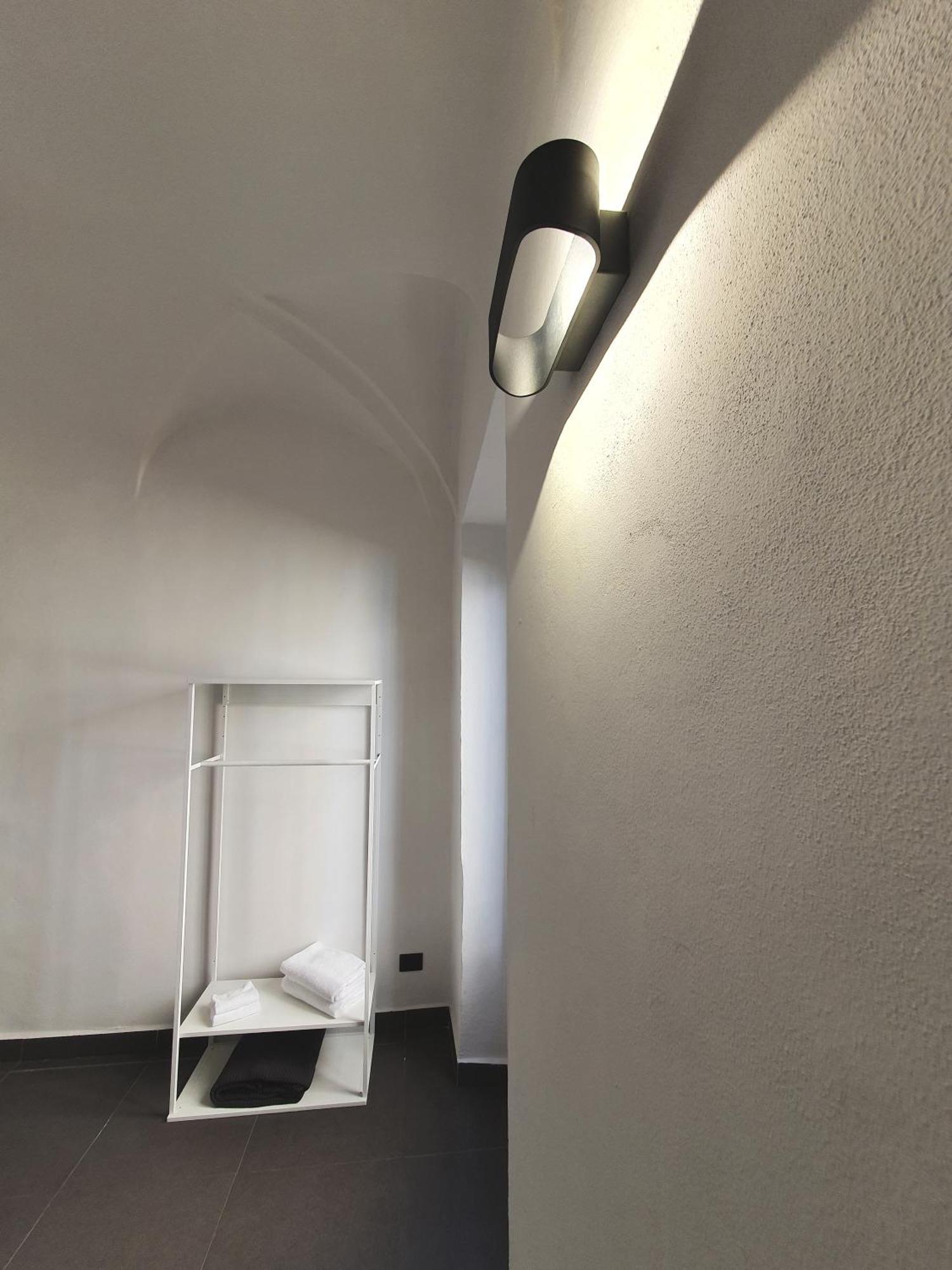 Sant'Agostino Xxxii Apartman La Spezia Kültér fotó