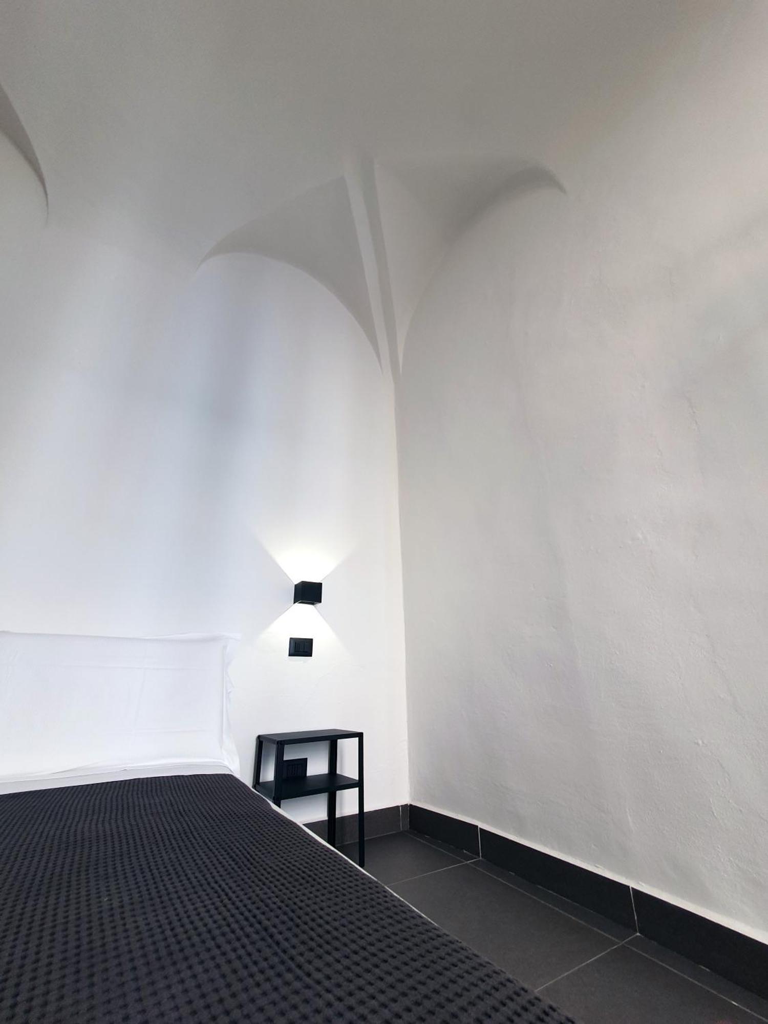 Sant'Agostino Xxxii Apartman La Spezia Kültér fotó