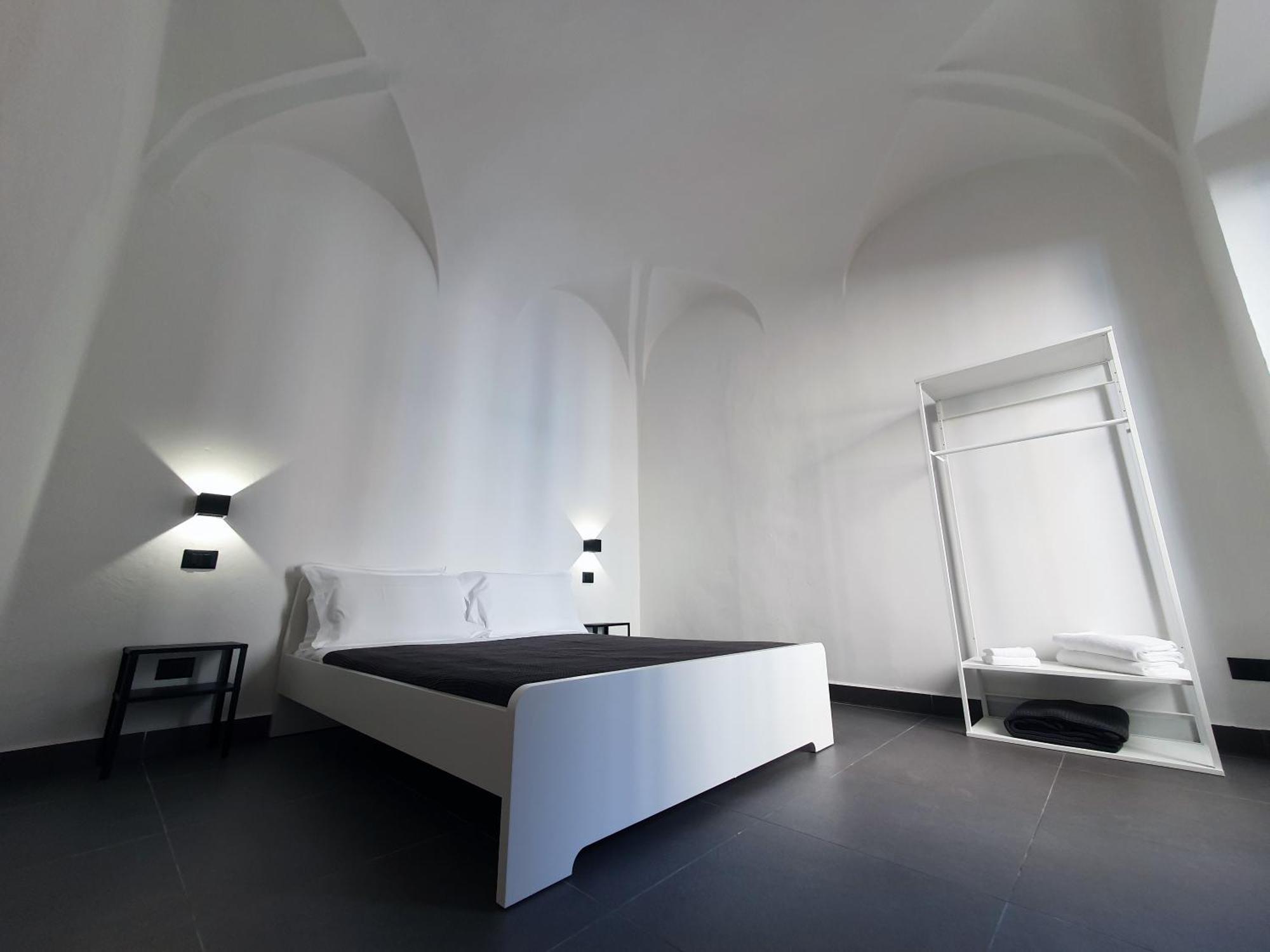 Sant'Agostino Xxxii Apartman La Spezia Kültér fotó