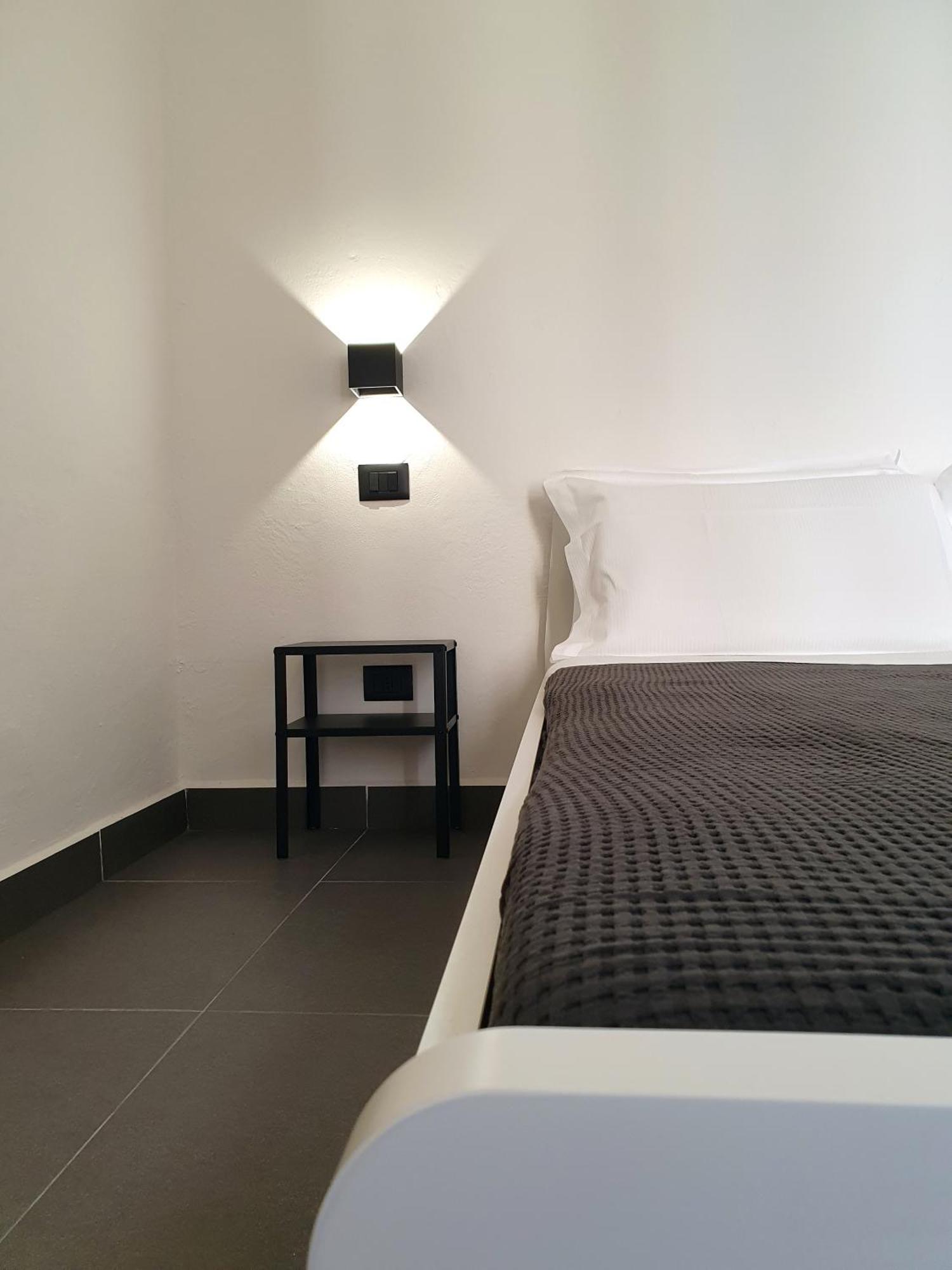 Sant'Agostino Xxxii Apartman La Spezia Kültér fotó