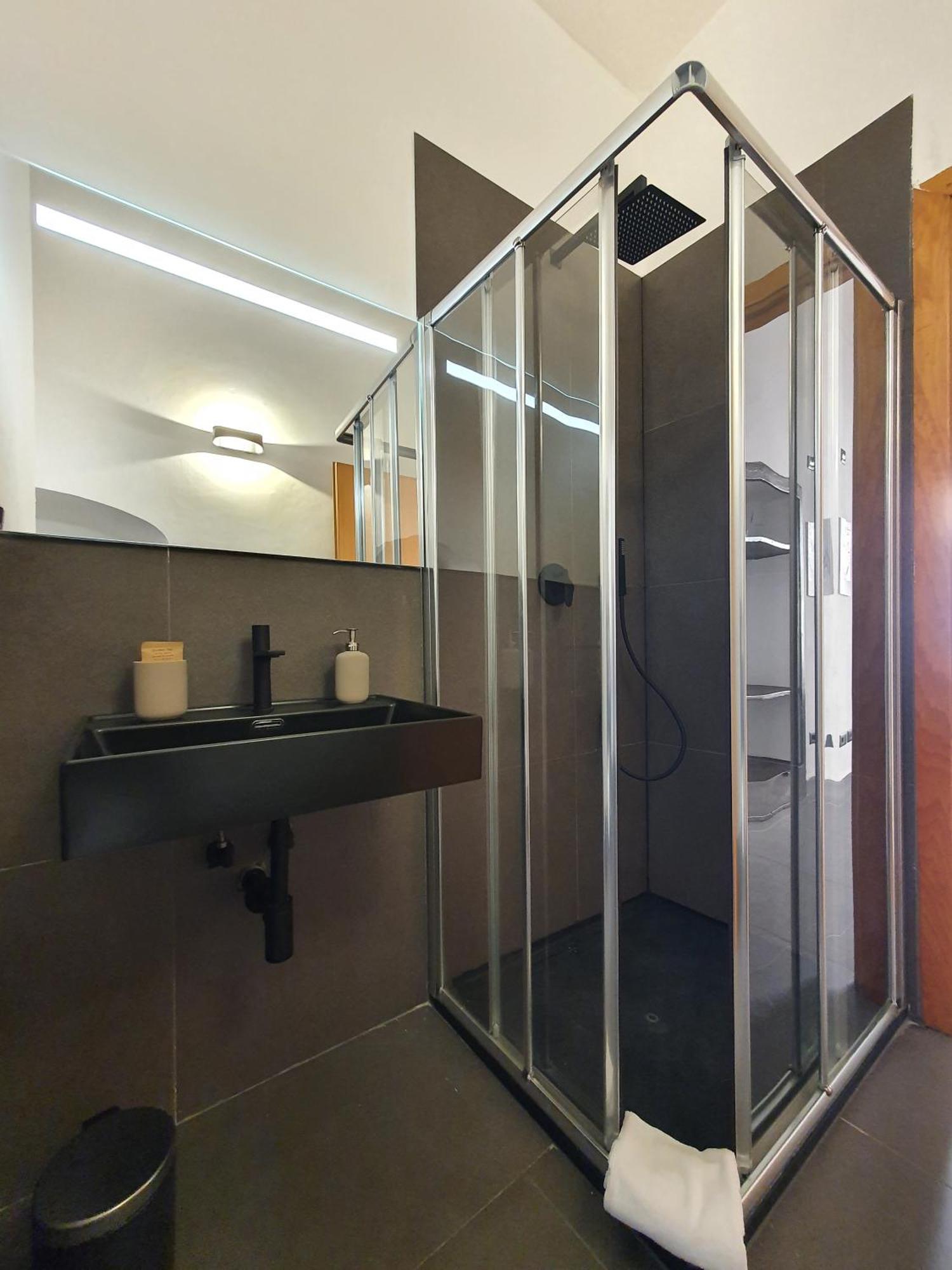Sant'Agostino Xxxii Apartman La Spezia Kültér fotó