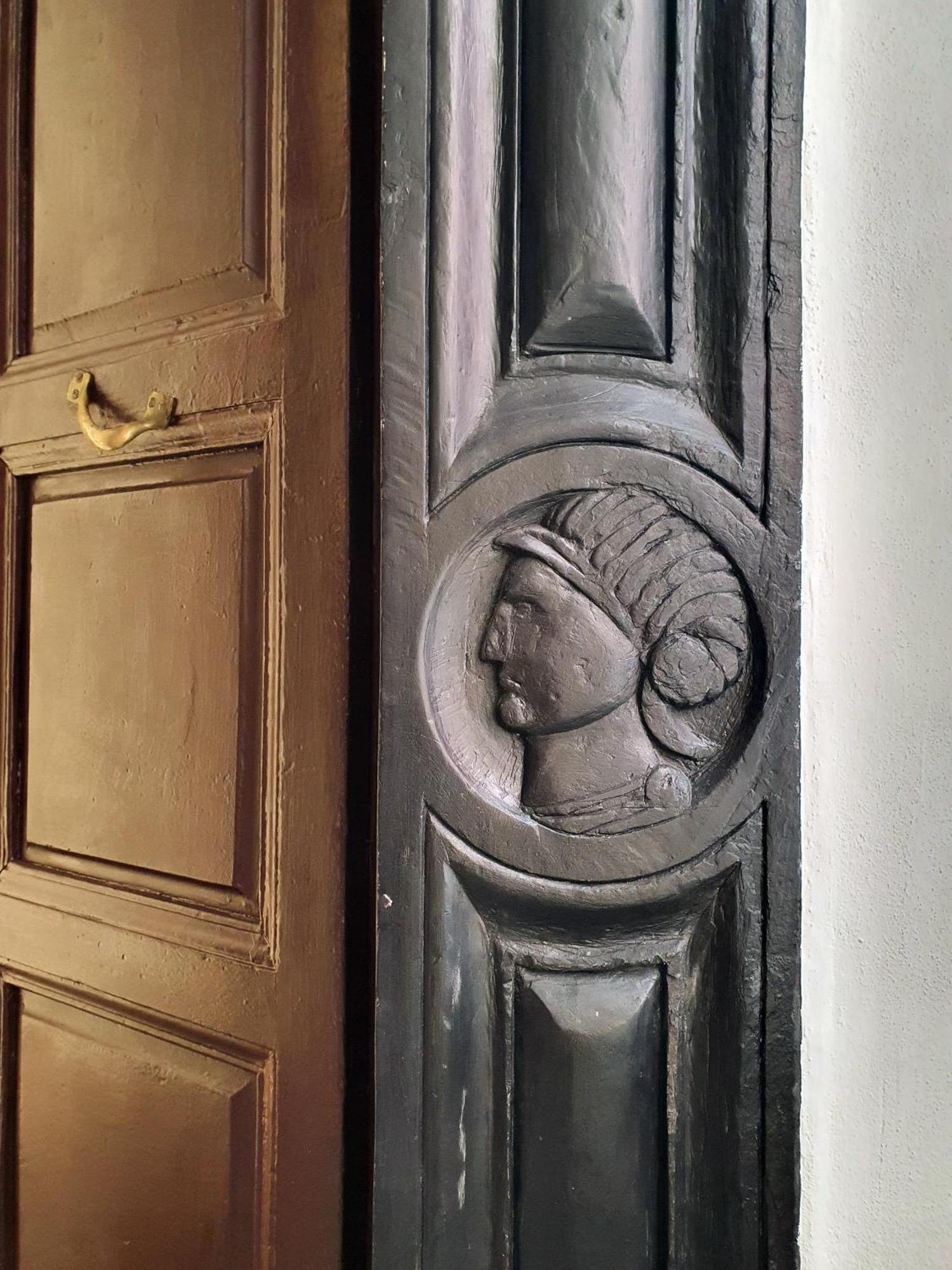 Sant'Agostino Xxxii Apartman La Spezia Kültér fotó