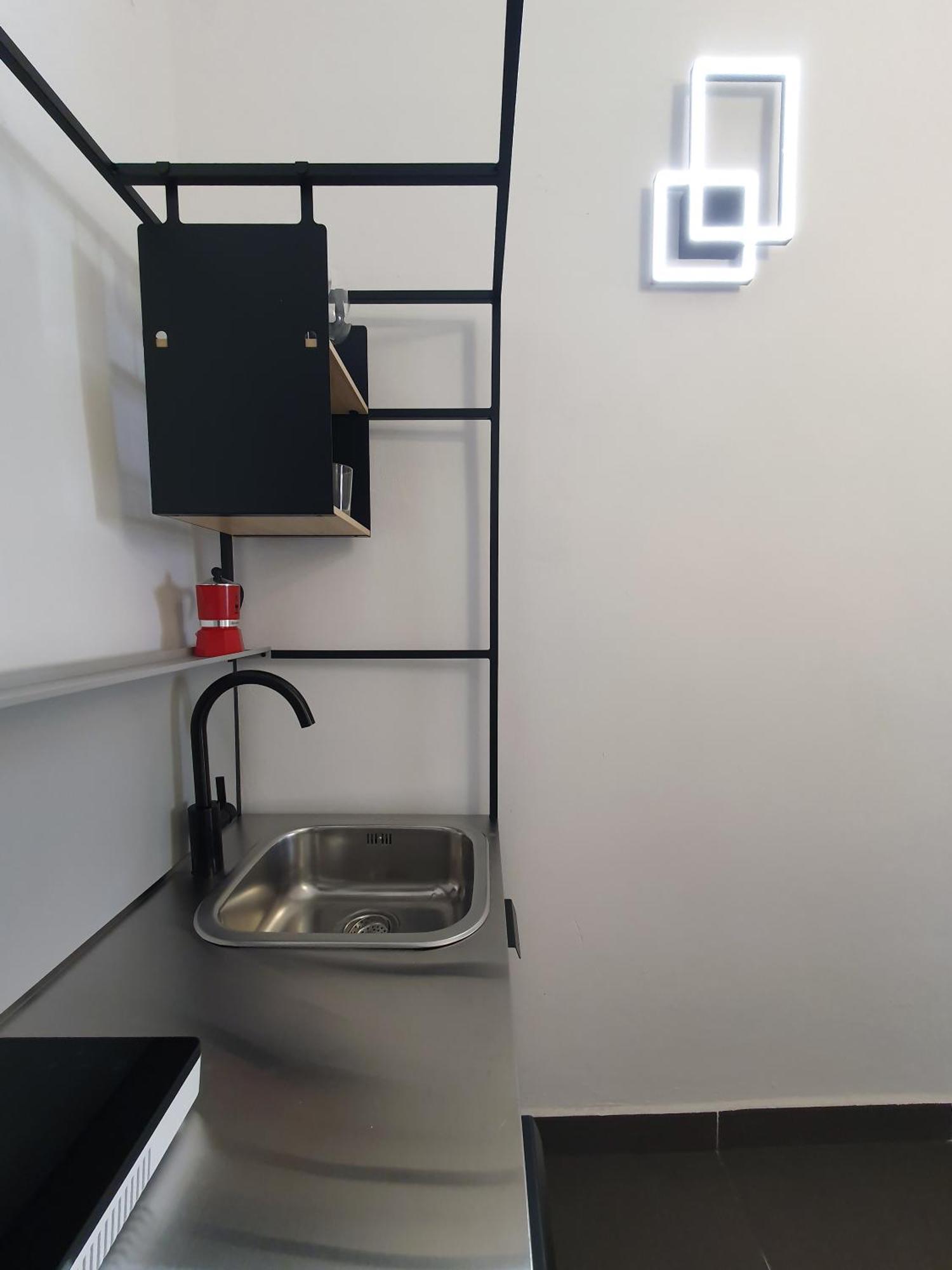 Sant'Agostino Xxxii Apartman La Spezia Kültér fotó