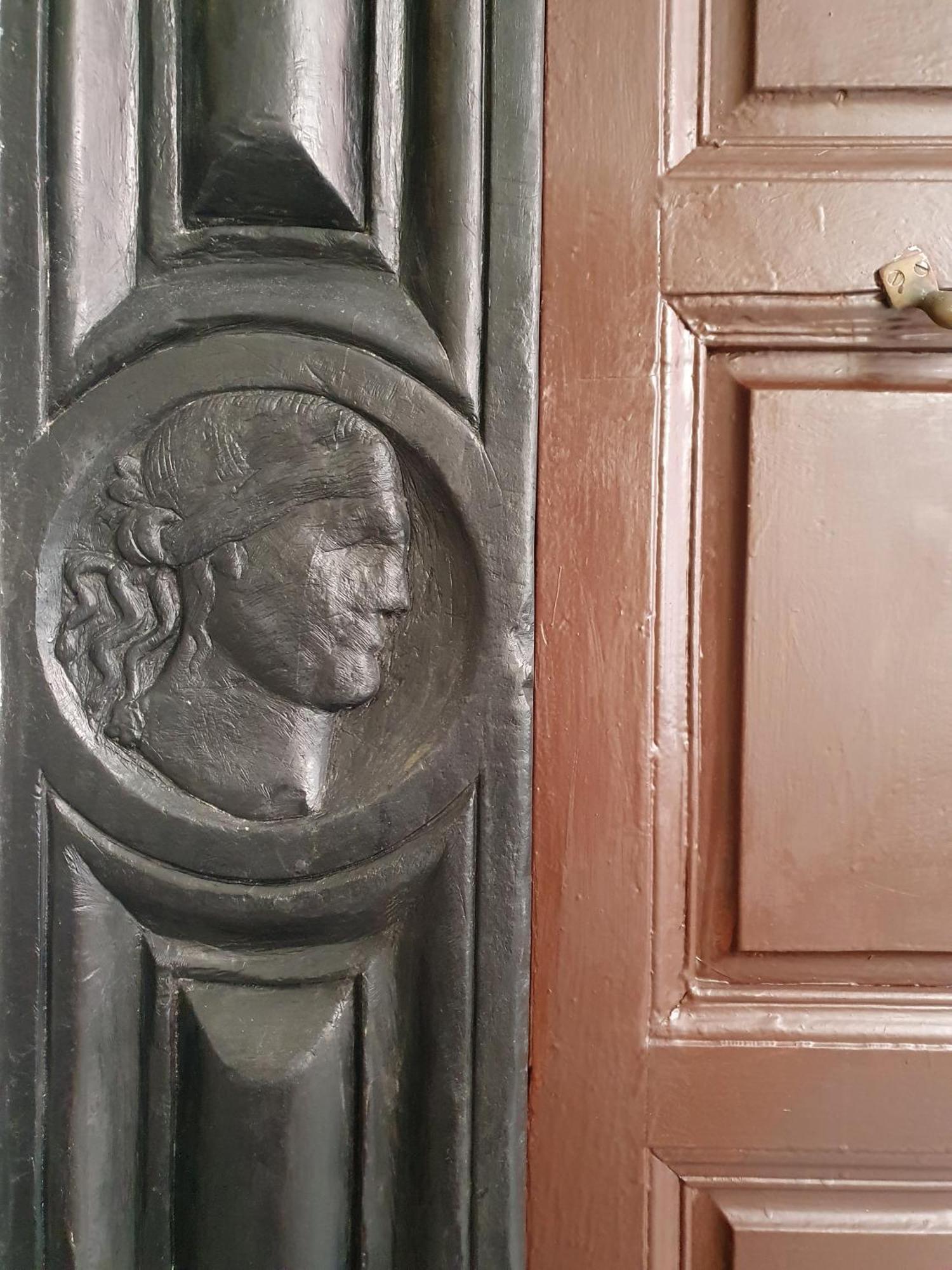 Sant'Agostino Xxxii Apartman La Spezia Kültér fotó