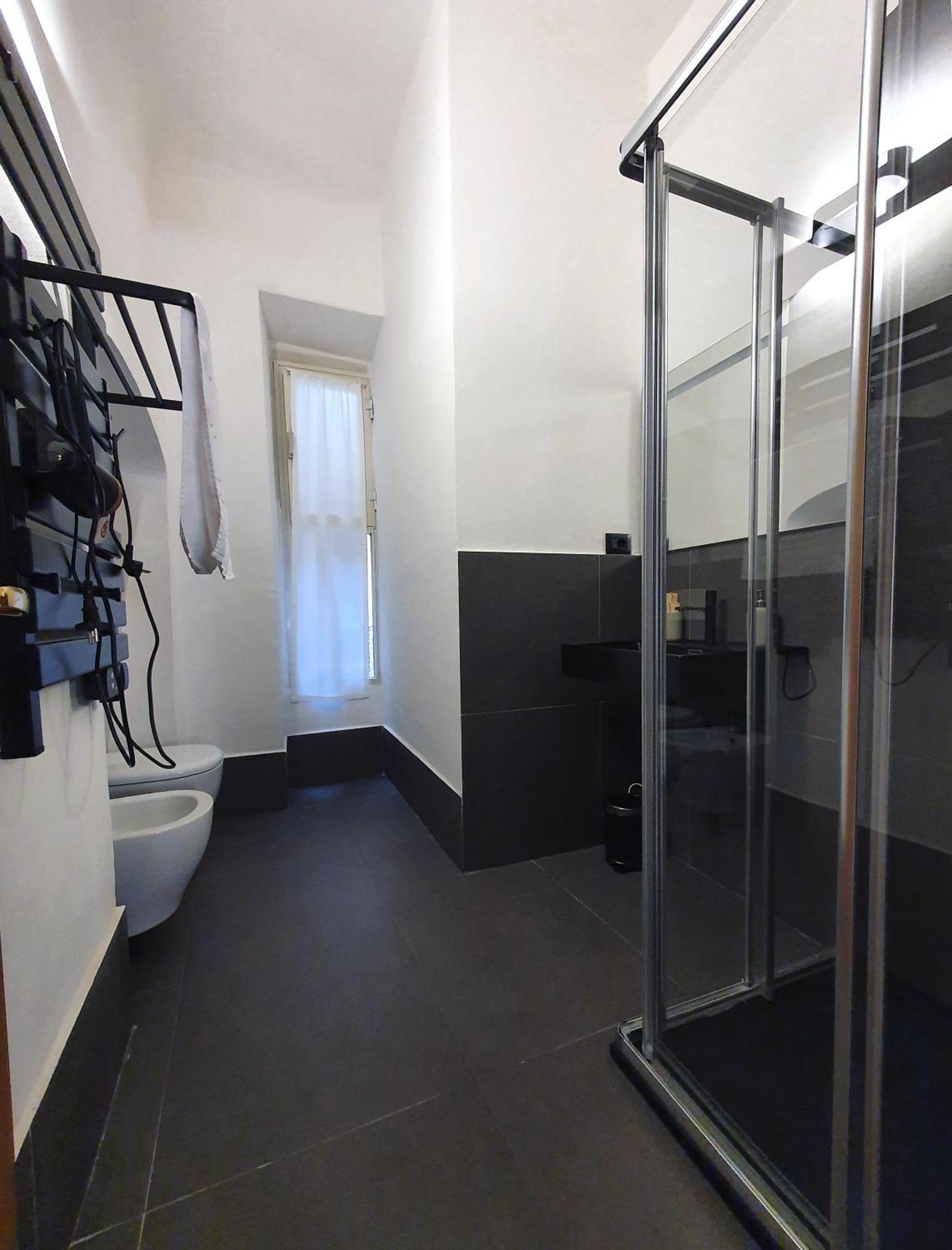 Sant'Agostino Xxxii Apartman La Spezia Kültér fotó