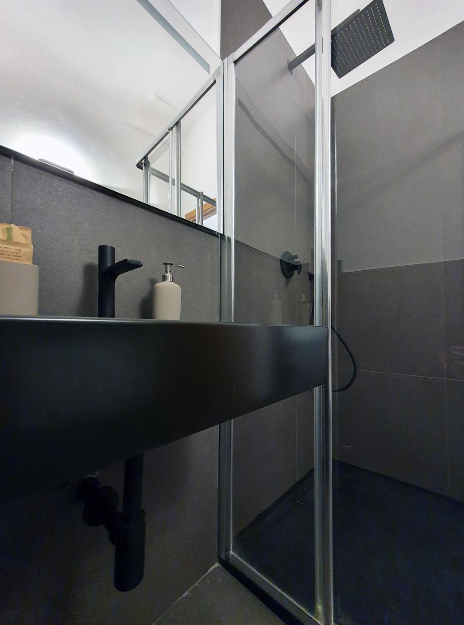 Sant'Agostino Xxxii Apartman La Spezia Kültér fotó